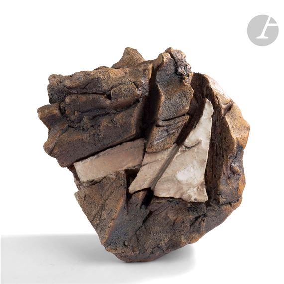 Boîte à secrets by Claude Champy