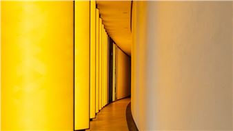 Open for Proposals:  Changing Rooms Prize 2022