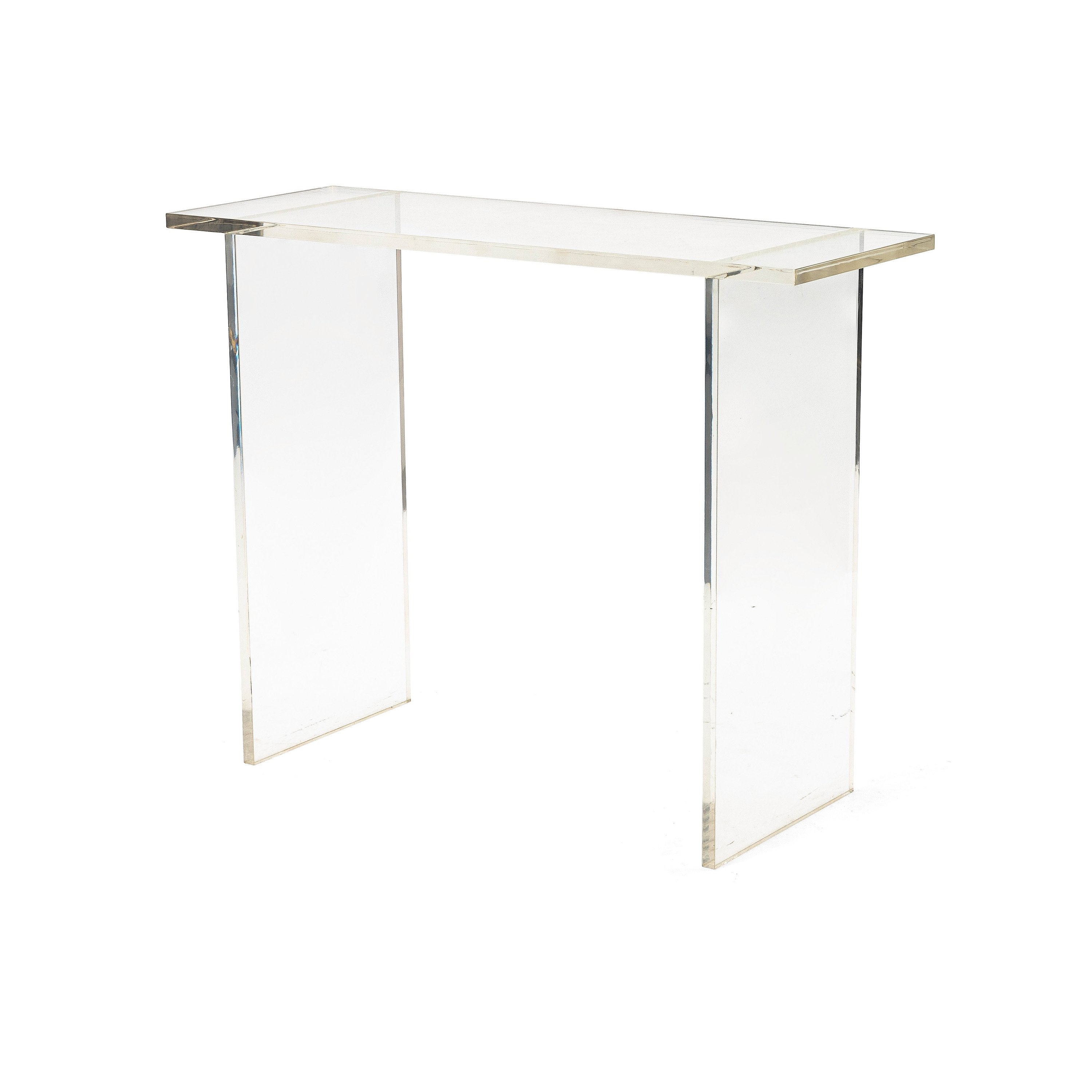 Tom Mårtenson | a custom designed side table, Perplex, Stockholm ...