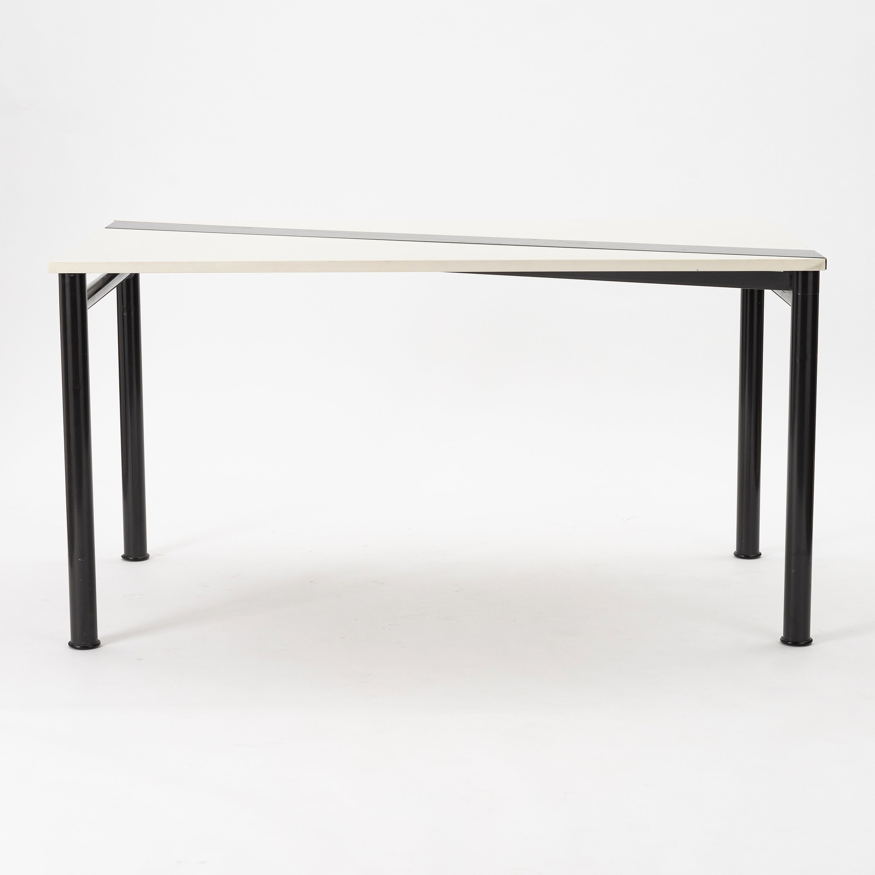Ikea, a folding table, possibly a prototype from the Tomorrow collection  1980-90s.