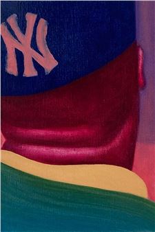 Calling Out: Visual Artist AIRspace Residency Exhibition 2021–22 - Henry Street Settlement / Abrons Arts Center