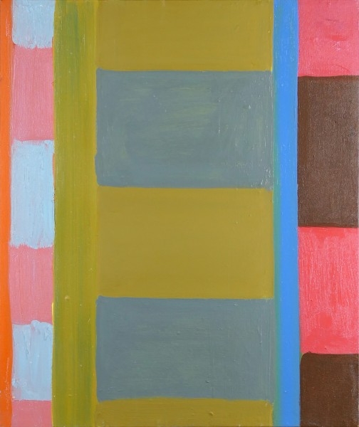 Filip Švehla | Untitled (2020) | MutualArt
