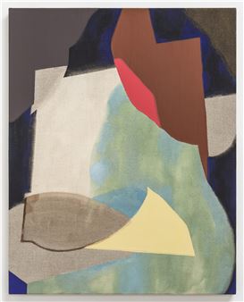 Erin O'Brien: These Days - Kathryn Markel Fine Arts (20th Str)