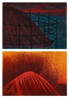 Refuge, Untitled - Lesley Duxbury