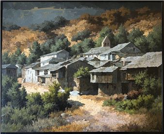 LOGAR (LEÓN) - Angel Estrada