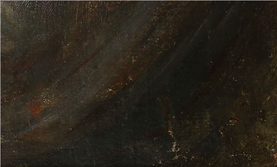 Thirkell Pearce | The portrait of a towheaded child with yellow ...