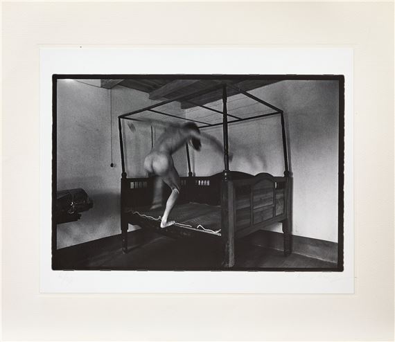 Rong Rong | Rong Rong’s East Village Box | MutualArt