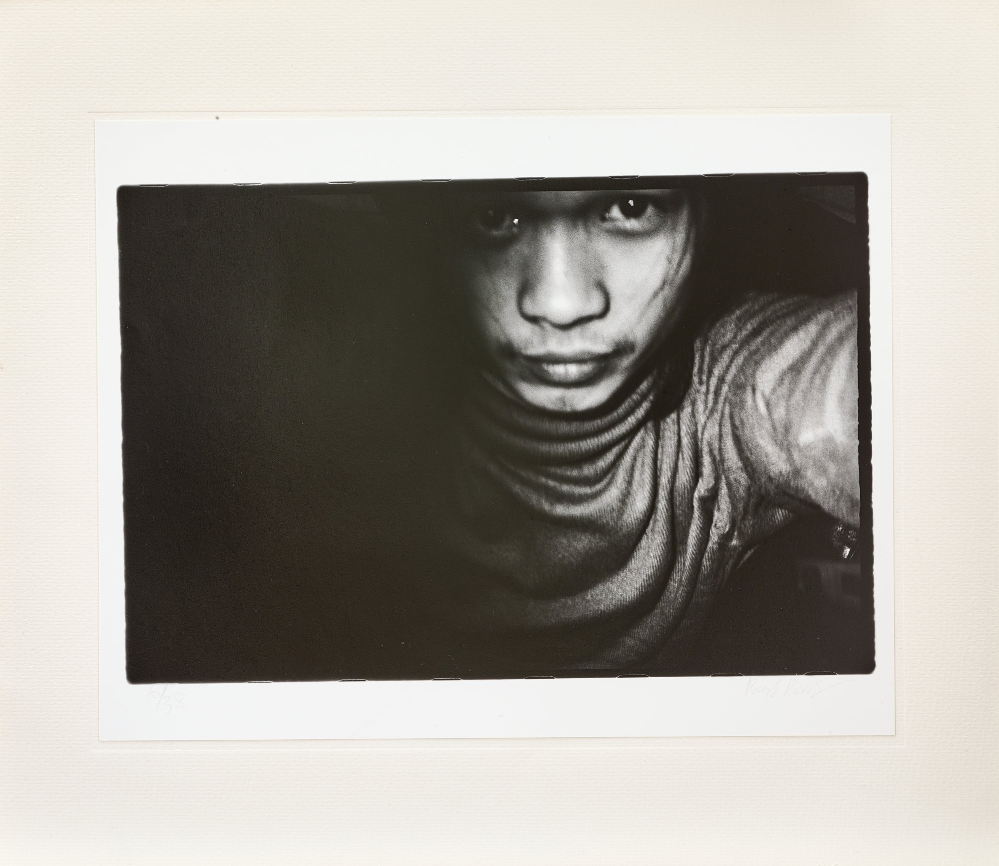 Rong Rong | Rong Rong’s East Village Box | MutualArt