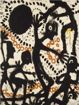 Brut favorites.! feilacher’s choice - Museum Gugging