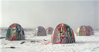 Fitting In - Z33 House for Contemporary Art