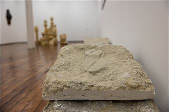 Questioning The Functionality - Galleria Fumagalli