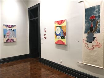 Thank You Goodbye: A Columbia College Chicago Alumni Showcase - Epiphany Center for the Arts