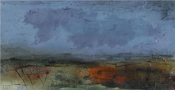 Colin Flack | LAND OF MAKE BELIEVE | MutualArt