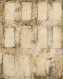 Sin título - María Aranguren