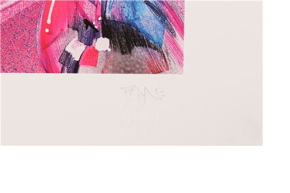 Fanakapan | You're So Fine You Blow My Mind (2021) | MutualArt