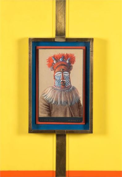 Untitled - Coco Fronsac