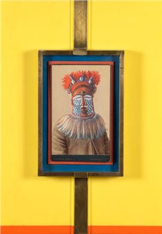 Untitled - Coco Fronsac