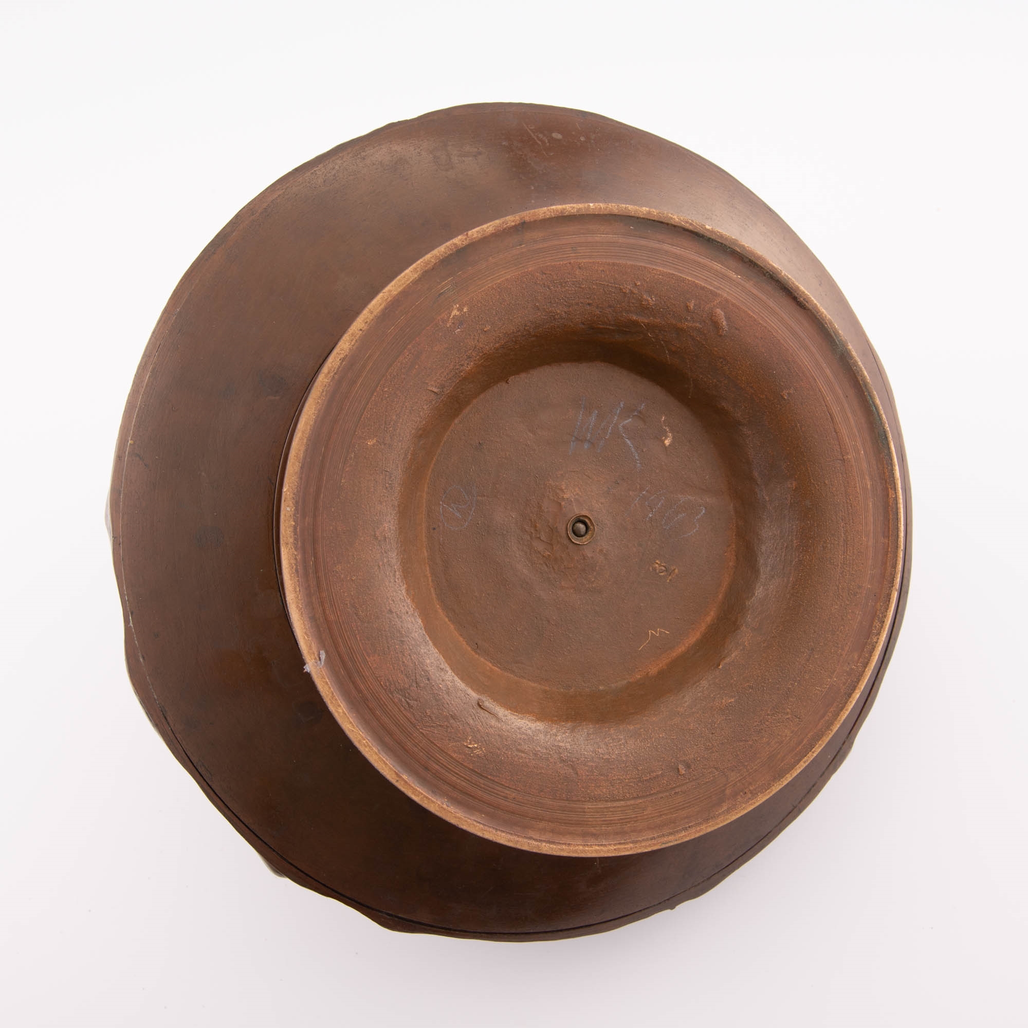 Artwork by Noël C.R. Ruffier, Noel Ruffier (French, 1847-1921), Paris, circa 1900, Made of bronze