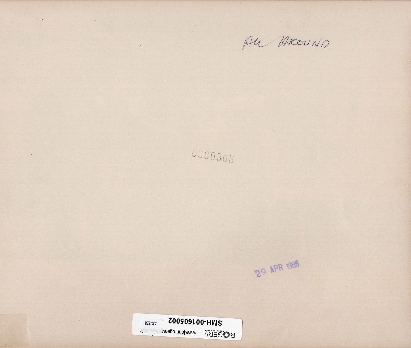 Artwork by Anton Cermak, Queen Elizabeth and Duke of Edinburgh onboard the Captain Phillip in Sydney Harbour, 1986, Made of gelatin silver print