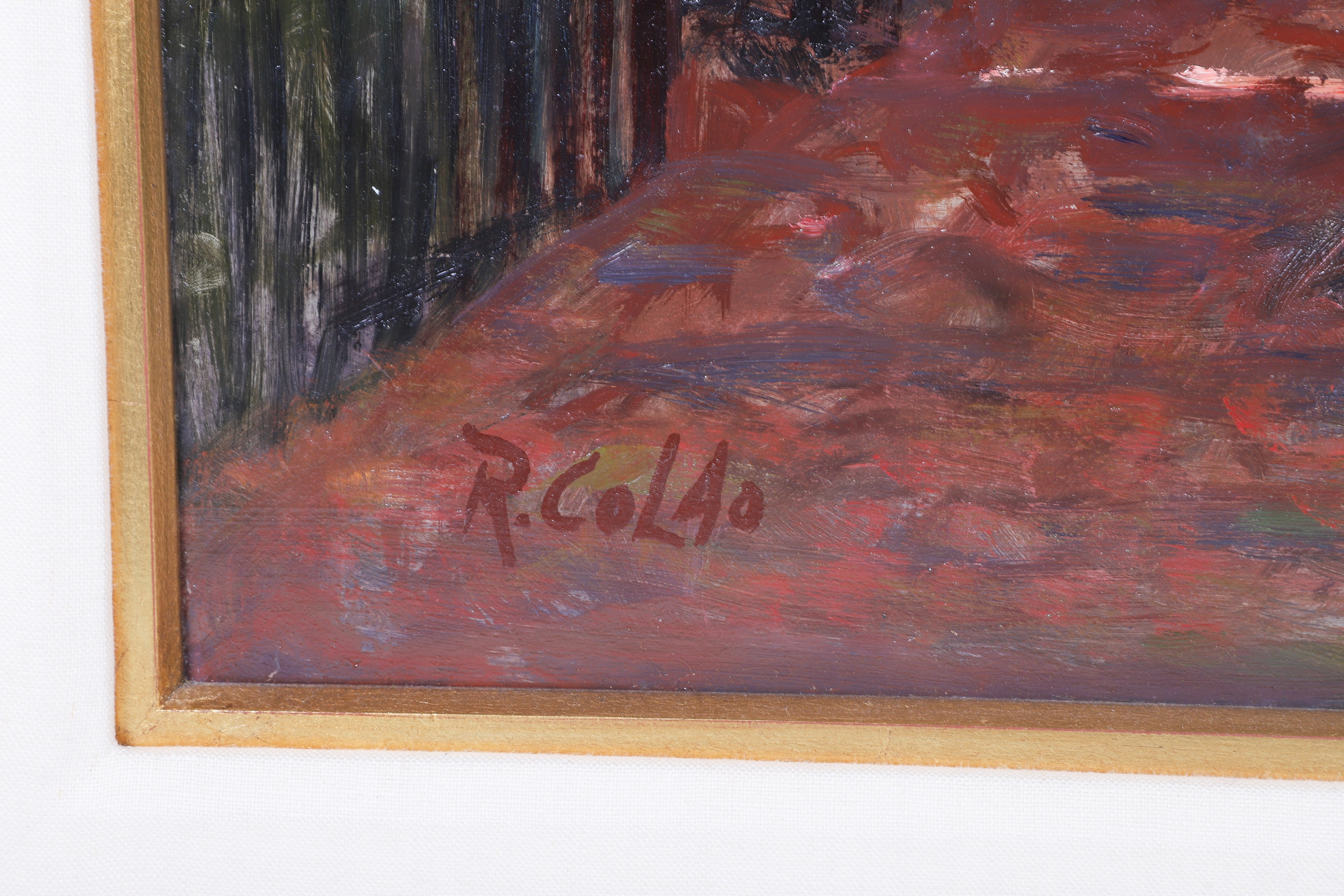 Rudolph Colao | Historic Nantucket | MutualArt