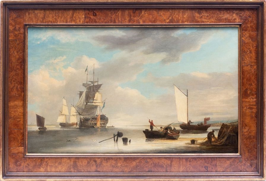 Moulinet Pêche Galion 19R Vintage - Occasion - Moulinet Mer Ou Rivière