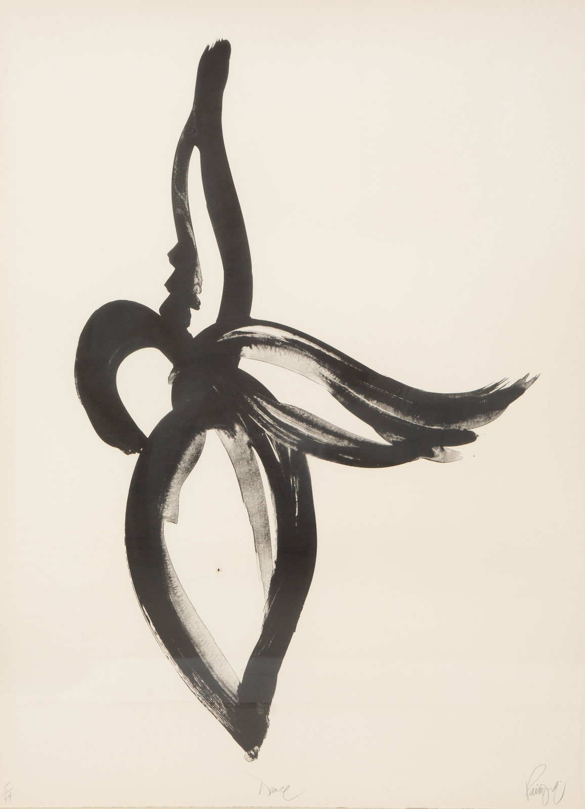 John Raimondi | Dance | MutualArt