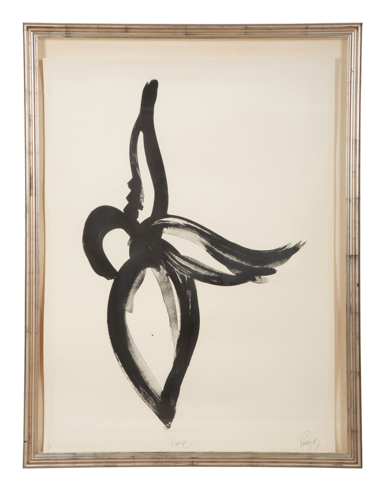 John Raimondi | Dance | MutualArt