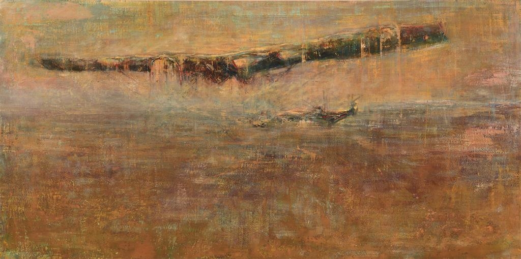 Joseph Rolella | Fuselage (1994) | MutualArt