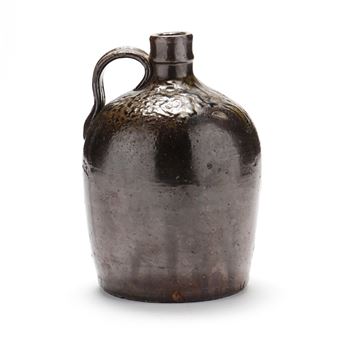 Half Gallon Jug - Alfred L. Moody
