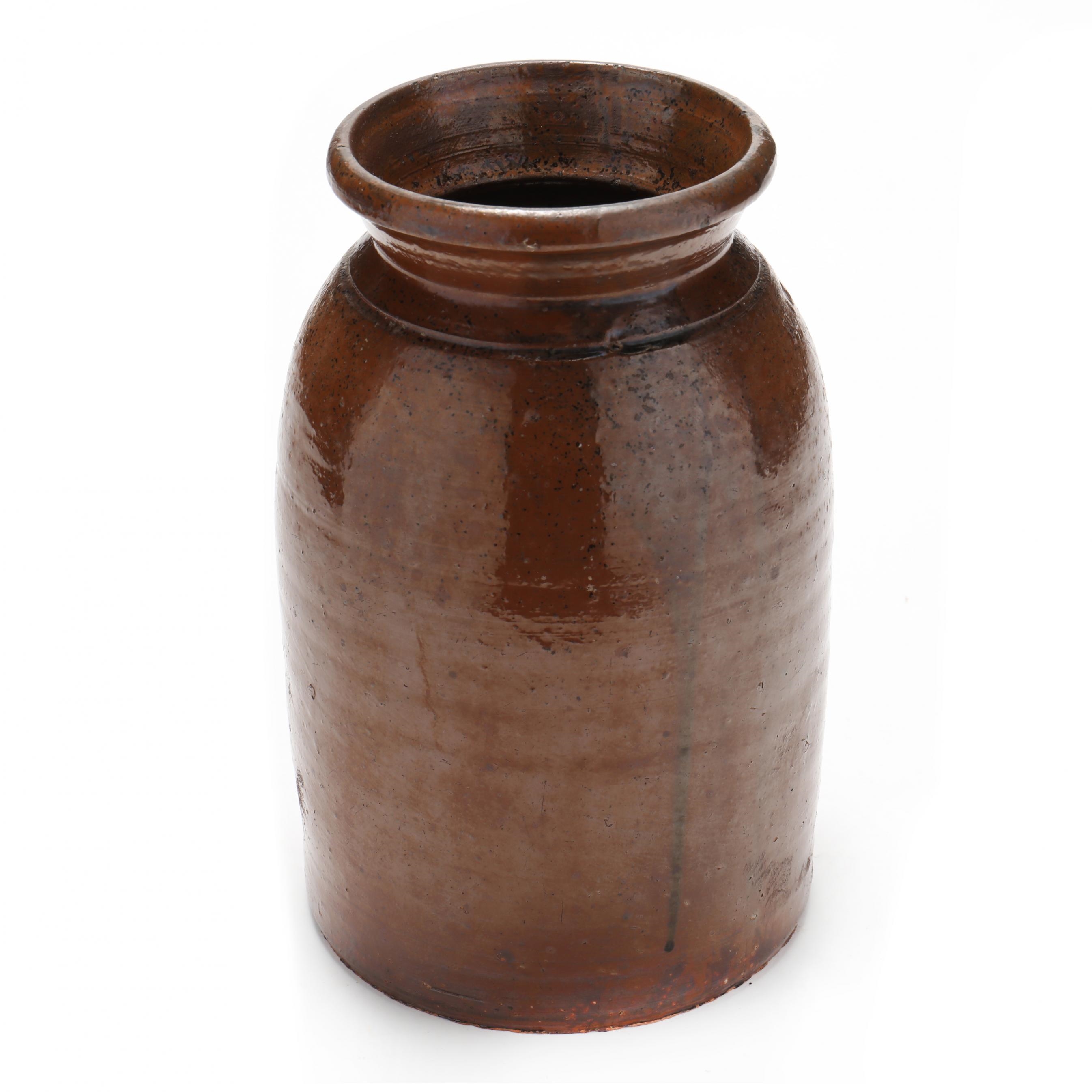 Edgar Allen Poe One Gallon Canning Jar MutualArt