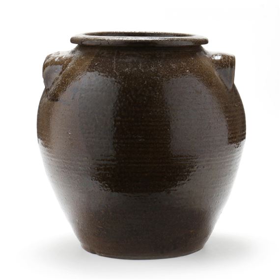 Six Gallon Jar by Daniel Seagle