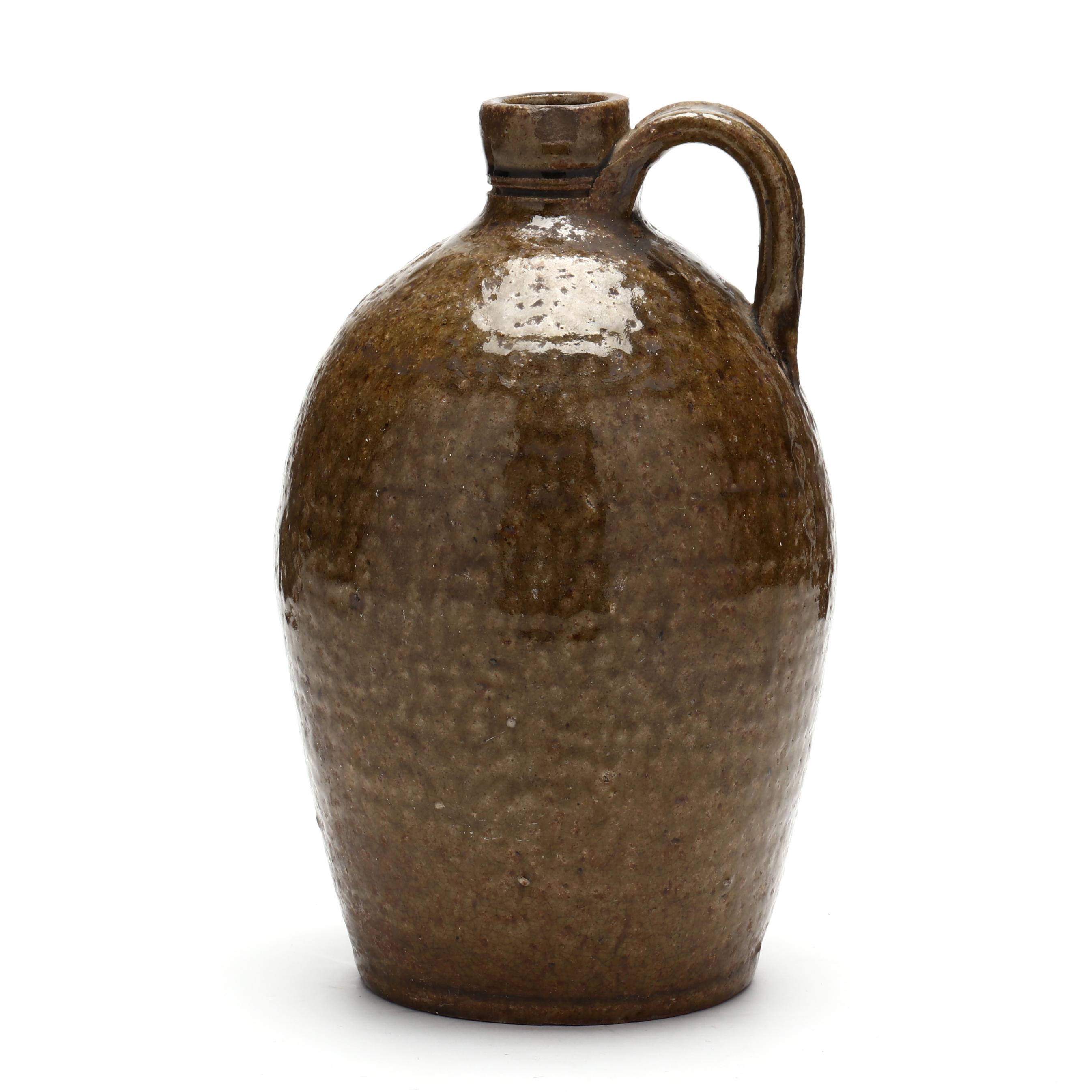 Thomas Ritchie | Two Quart Jug | MutualArt