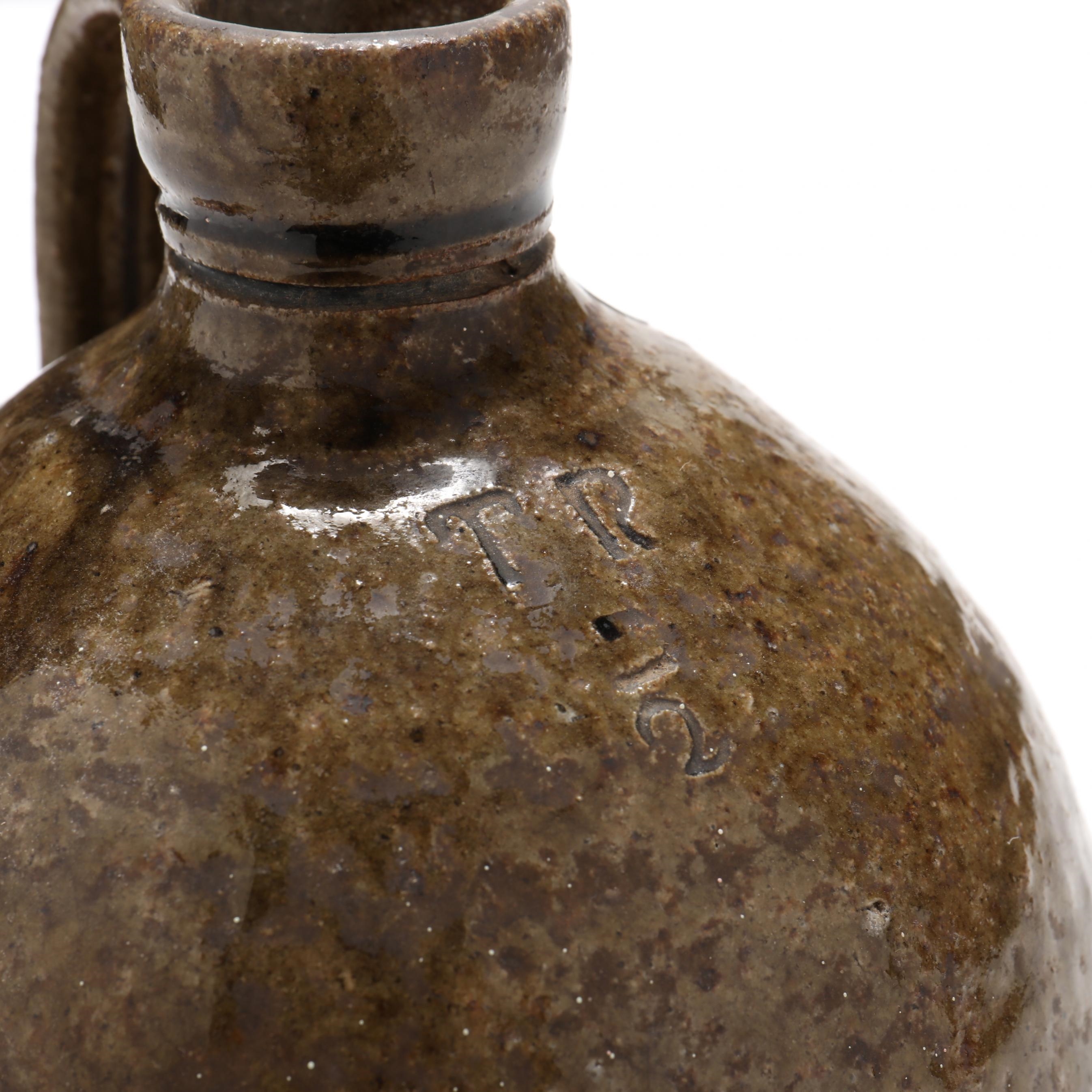 Thomas Ritchie | Two Quart Jug | MutualArt