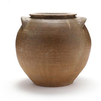 Storage Jar - Daniel Seagle