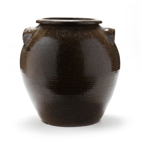 Six Gallon Jar by Daniel Seagle