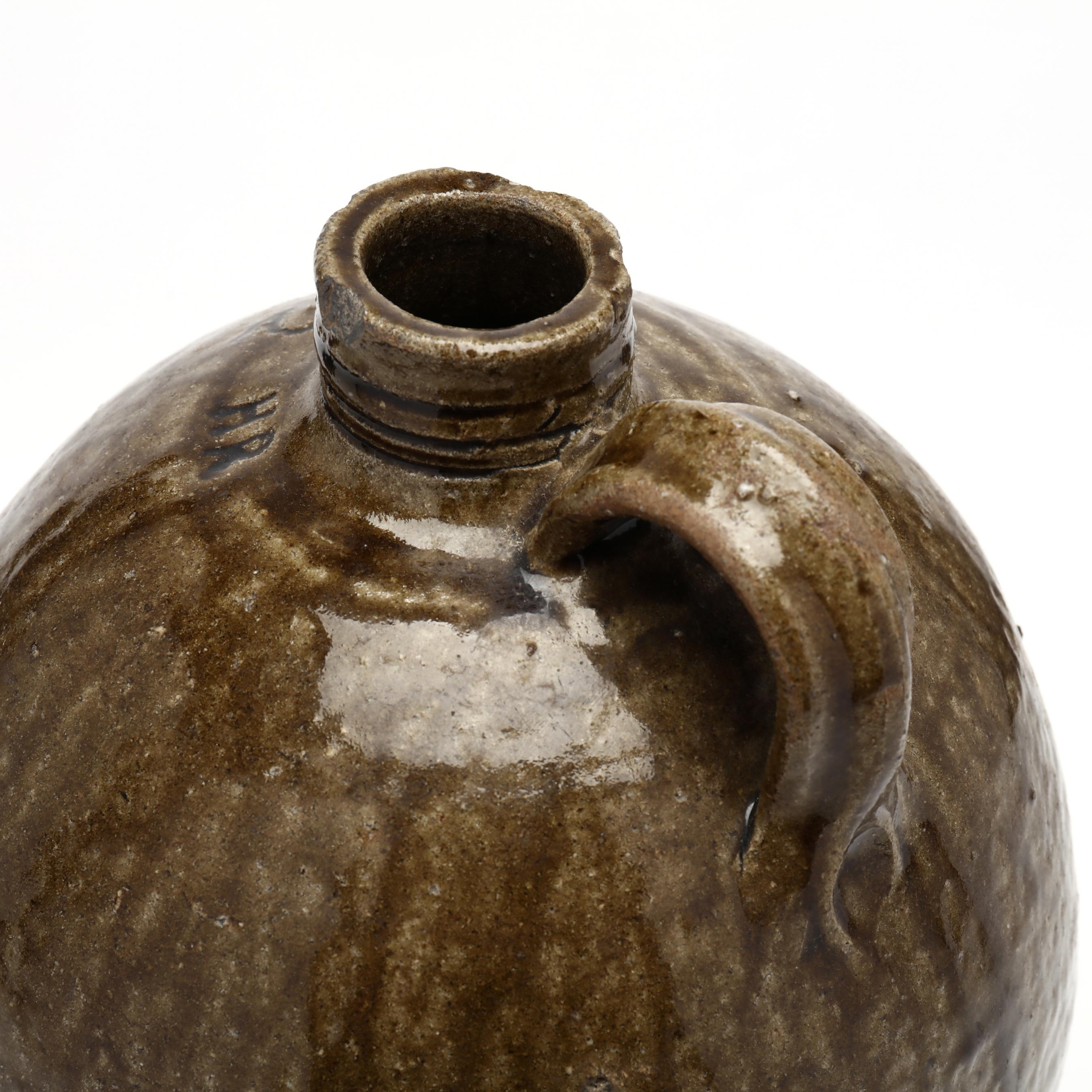 Henry Ritchie | Two Gallon Jug | MutualArt