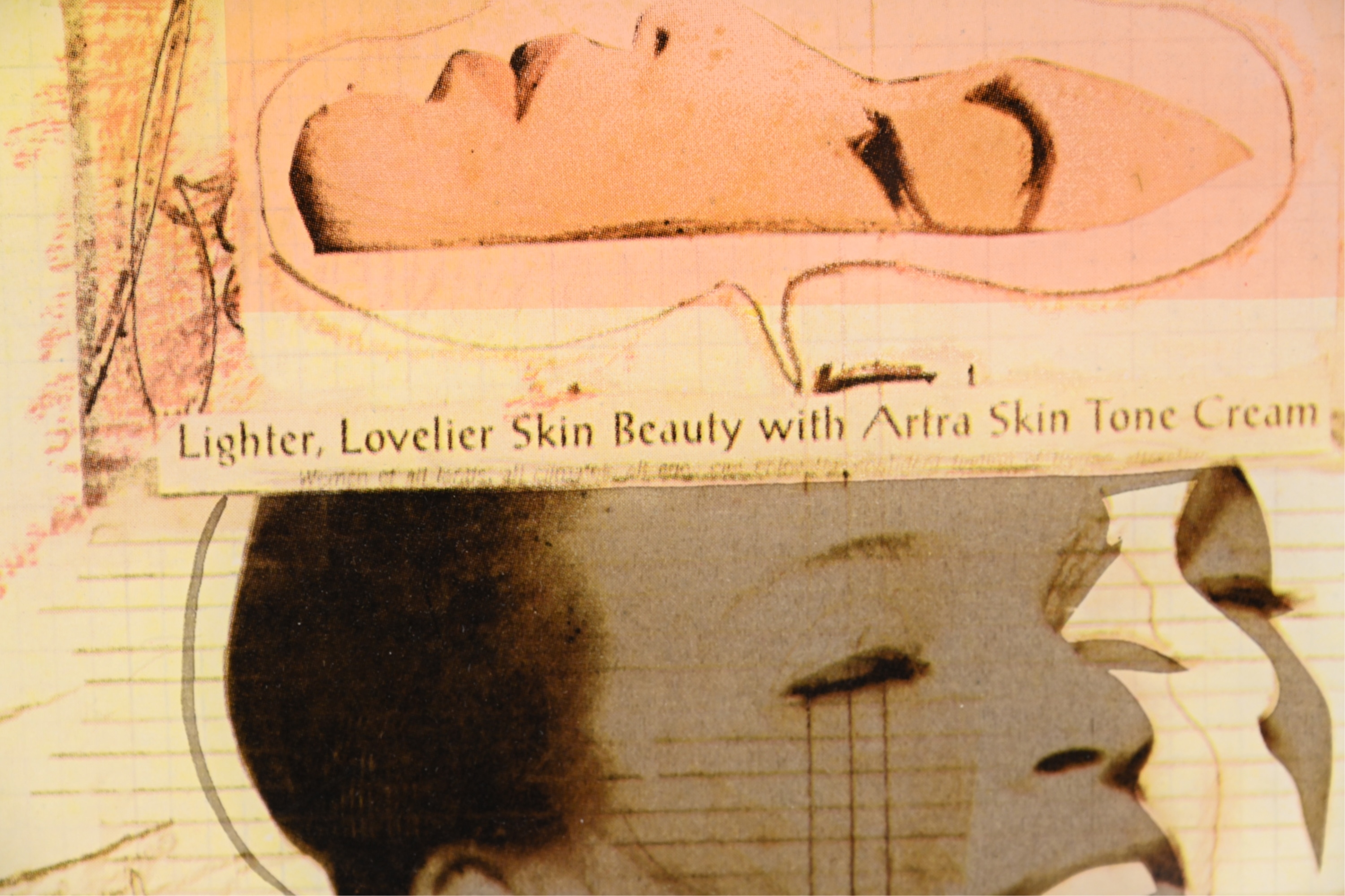 Larry Rivers | Tanfastic (1966) | MutualArt