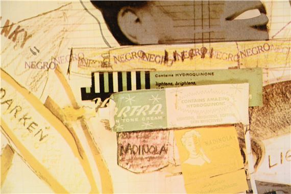 Larry Rivers | Tanfastic (1966) | MutualArt