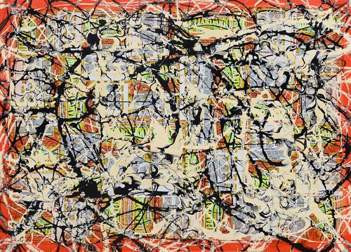 Impuesto sobre los sueños by Graziano Cuberli, 2007