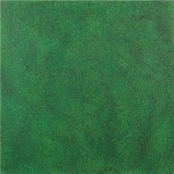 Untitled Abstract by Stuart Giles