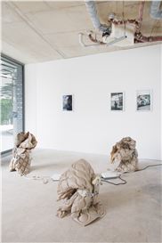 Wet Resistance at Dortmunder Kunstverein