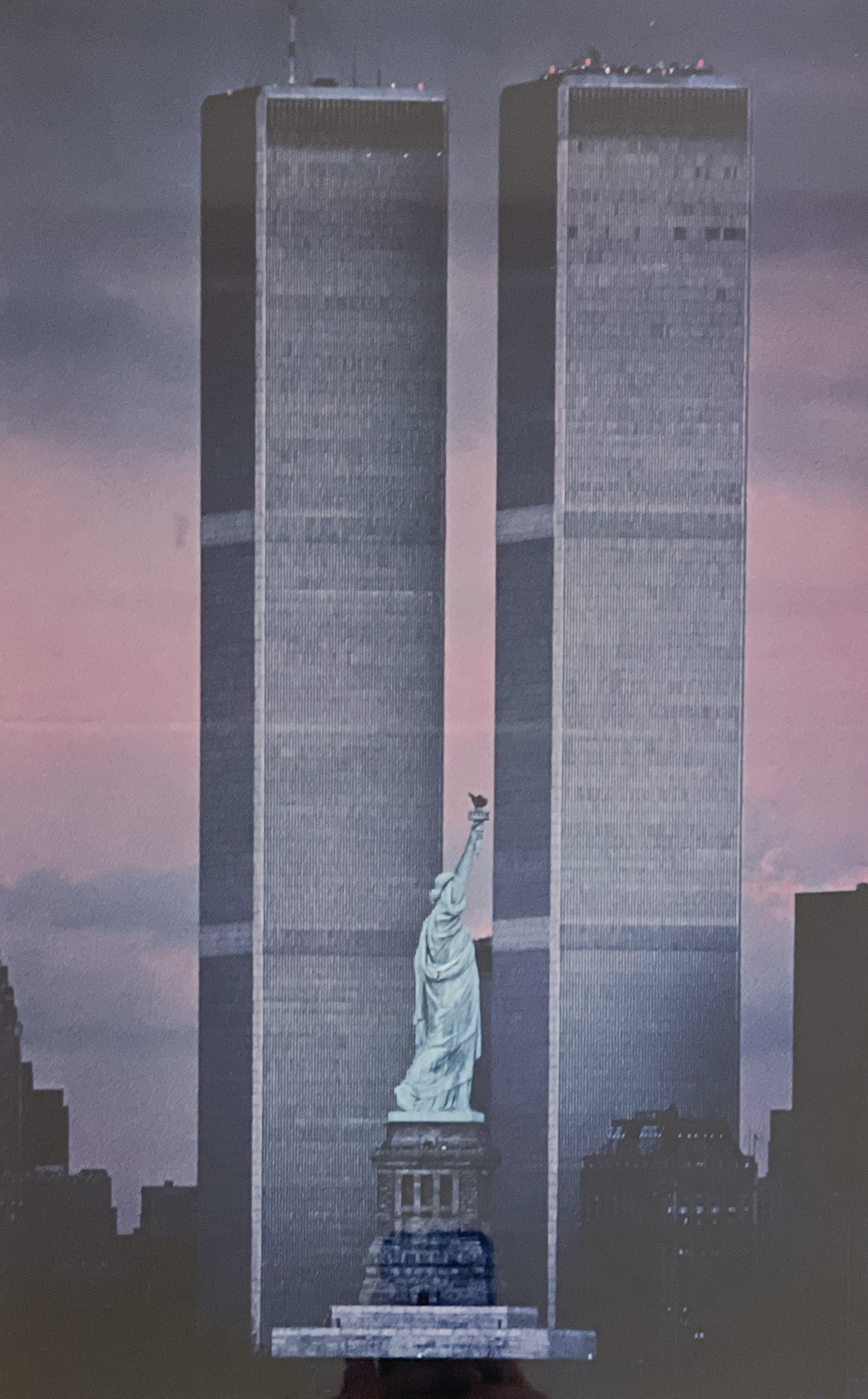 Neal Slavin | 2 Photographs of New York City | MutualArt