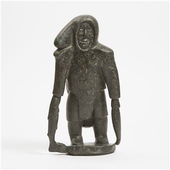 WOMEN WITH CATCH - Mary Yuusipik Singaqti