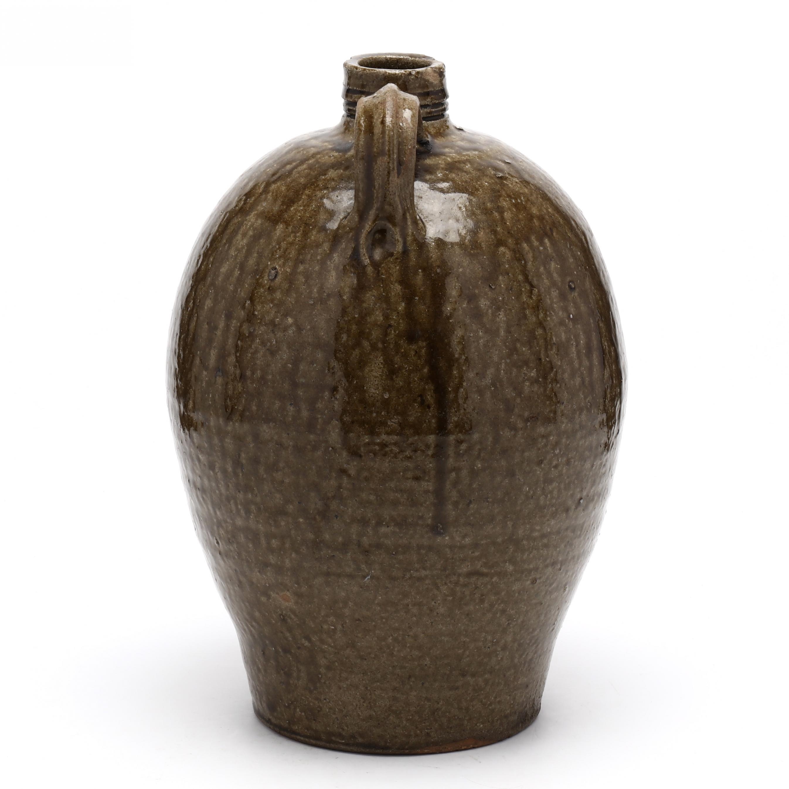 Henry Ritchie | Two Gallon Jug | MutualArt