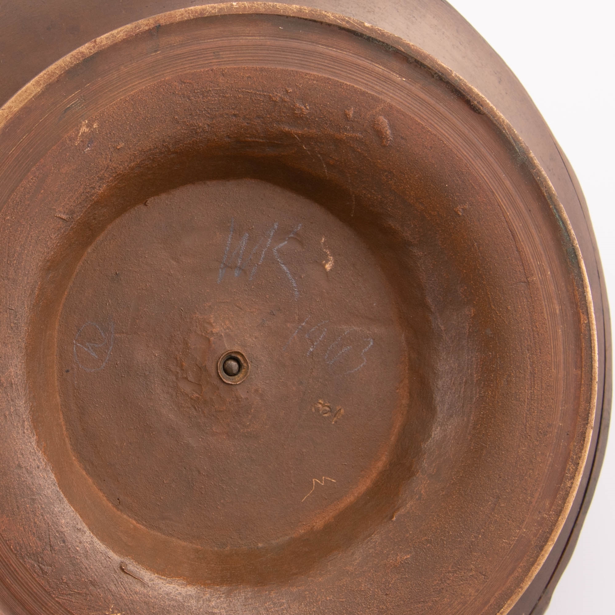 Artwork by Noël C.R. Ruffier, Noel Ruffier (French, 1847-1921), Paris, circa 1900, Made of bronze