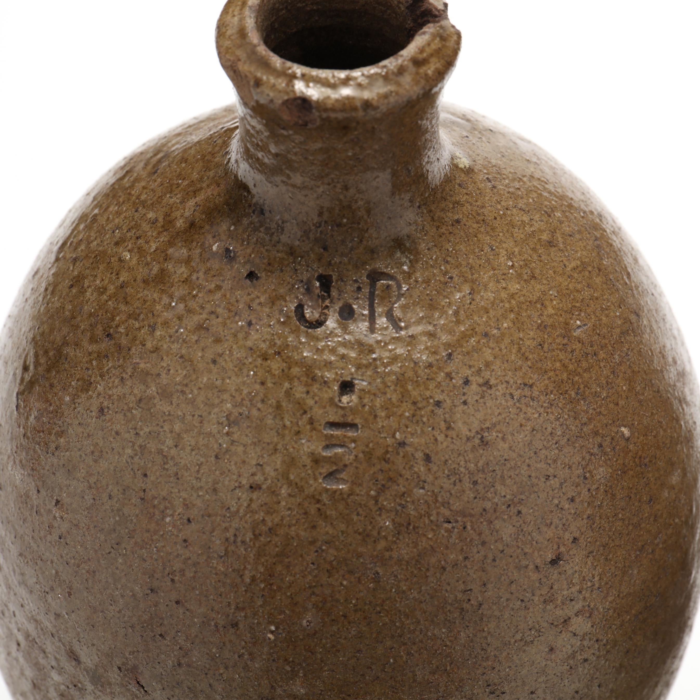 Julius Ritchie | Two Half Gallon Jugs | MutualArt