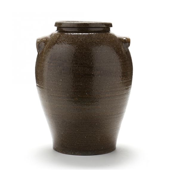 Three Gallon Storage Jar