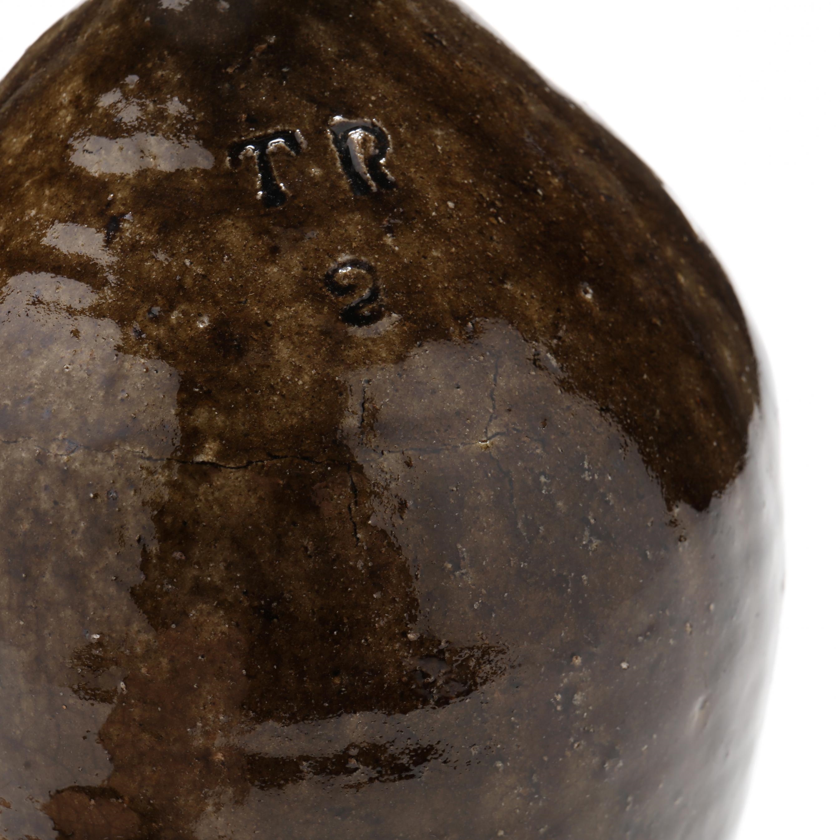 Thomas Ritchie | Half Gallon Jug | MutualArt