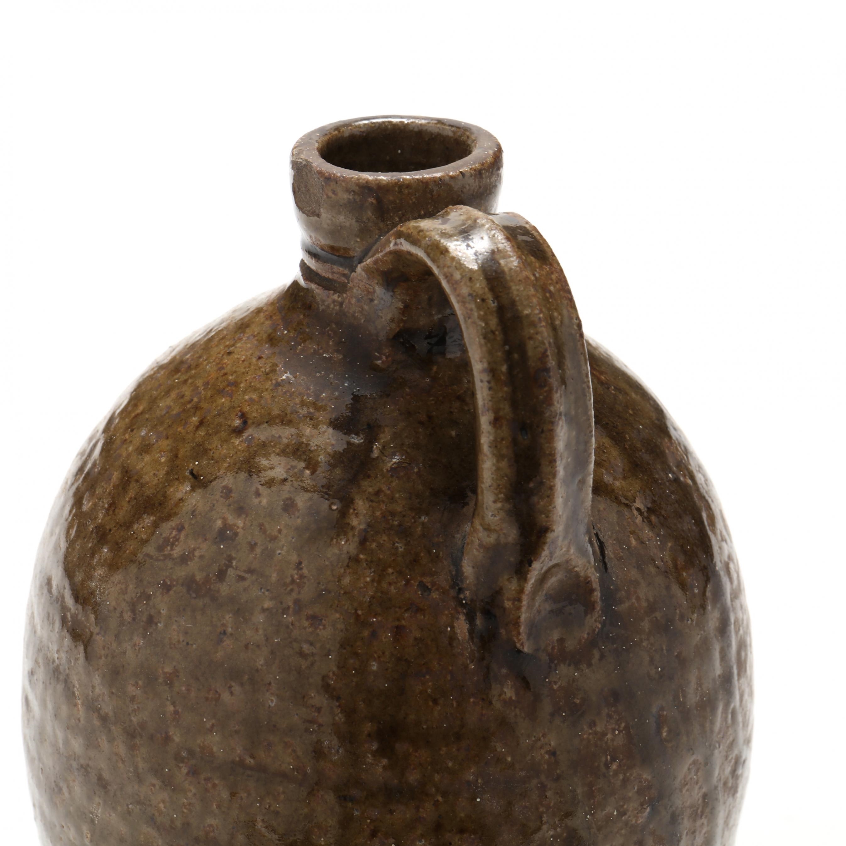 Thomas Ritchie | Two Quart Jug | MutualArt