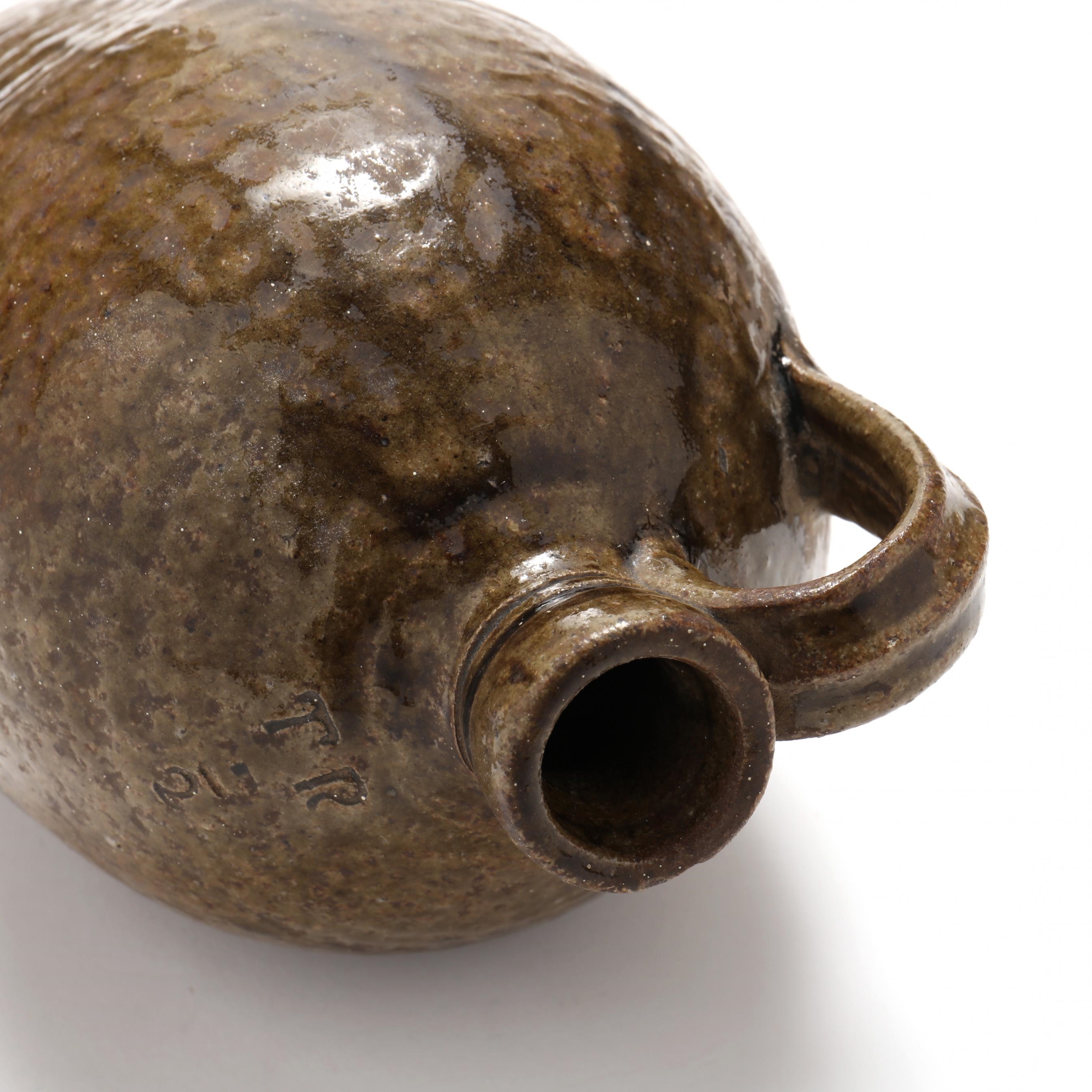 Thomas Ritchie | Two Quart Jug | MutualArt